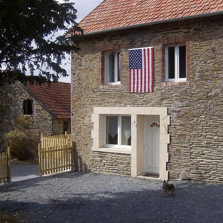 Gite Des Forges Saint-Lô Pokój zdjęcie