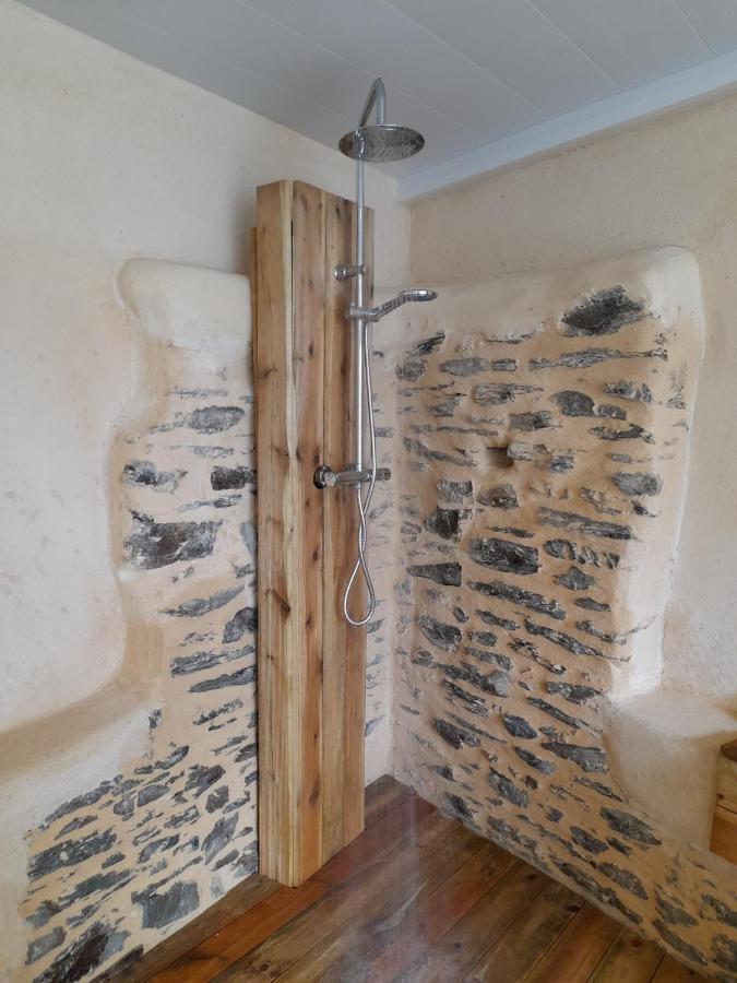 Gite Des Forges Saint-Lô Zewnętrze zdjęcie